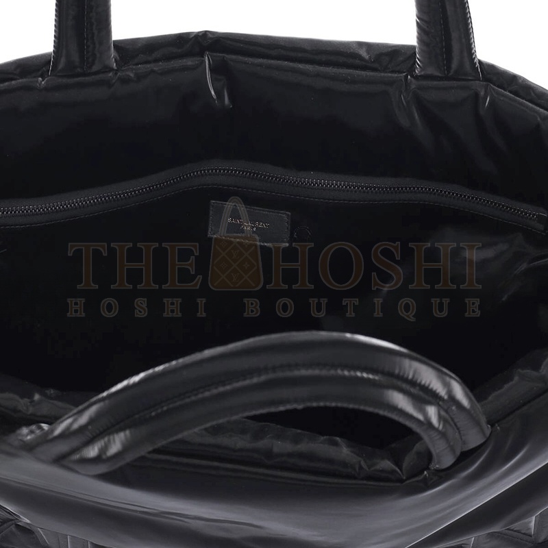 Y51 Sa1nt Lau*nt TOTE BAG 756269FACY81000 (50*43*17cm) Master Quality